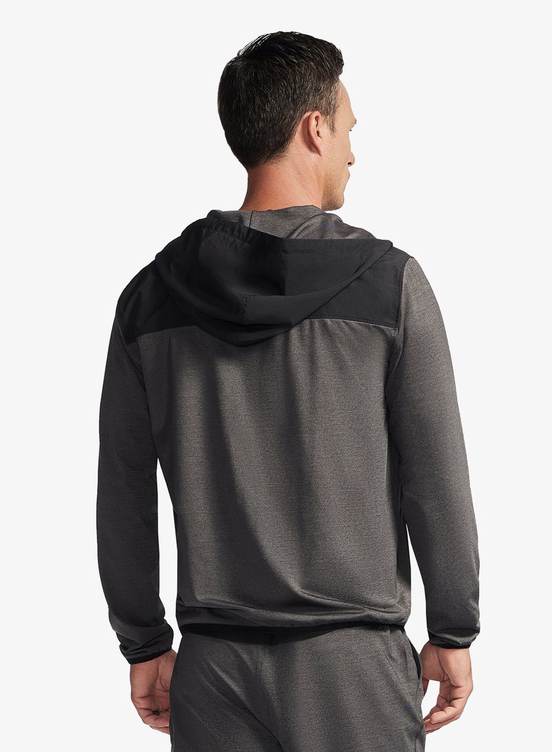 SKECHERS Weekend Logo Hoodie - Image 2